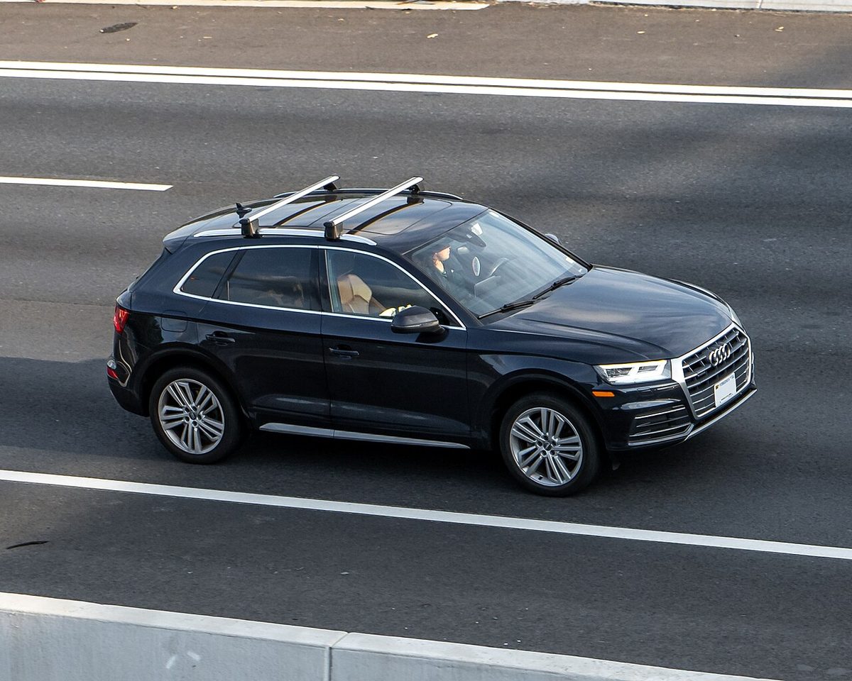 2019 Audi Q5 Premium